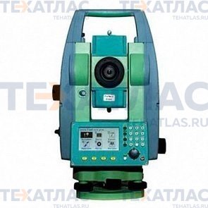 Электронный тахеометр Leica FlexLine plus TS06-5 Ex Электронный тахеометр Leica FlexLine plus TS06-5 Ex