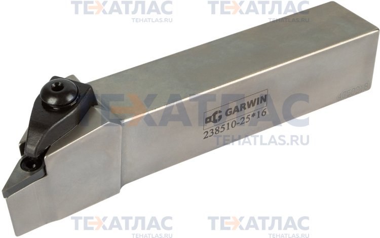 GARWIN INDUSTRIAL 238510-25*16 Державка токарная TVJNR 2525 M16