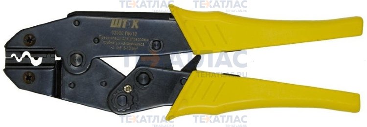 03009 Пресс-клещи ПК-10 SHTOK 03009 Пресс-клещи ПК-10 SHTOK