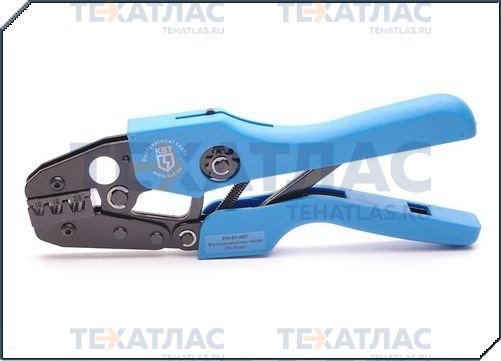 Пресс-клещи CTK-03 КВТ Пресс-клещи CTK-03 КВТ