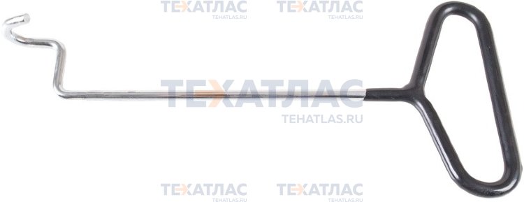 Licota ATG-6007 Приспособление для установки резинового подвеса глушителя