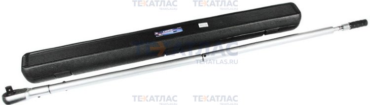 Licota AQP-N81500 Динамометрический ключ 1" двухсторонний 300-1500Нм