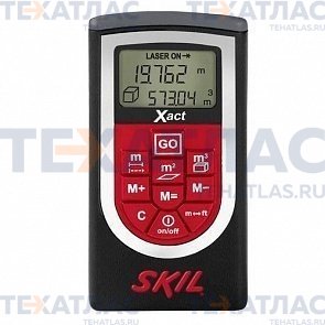 Лазерная рулетка Skil 0530 AA Лазерная рулетка Skil 0530 AA