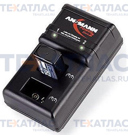 Зарядное устройство для батарей Trimble Recon/TSC2