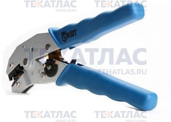 Пресс-клещи CTA-14 КВТ Пресс-клещи CTA-14 КВТ