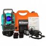 Тахеометр Nikon Nivo 5.MW+ Тахеометр Nikon Nivo 5.MW+
