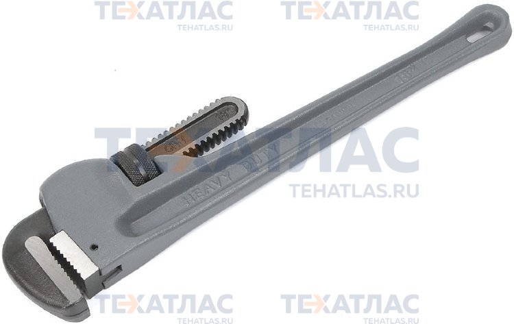 GARWIN GR-PWA180 Ключ трубный американского типа, 18" GARWIN GR-PWA180 Ключ трубный американского типа, 18"