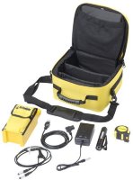 Зарядный набор для Trimble R10 (кейс, 2 батареи, зарядное устройство с 2 слотами)