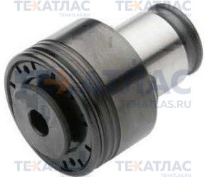 GARWIN 325620-M30 Цанга резьбонарезная быстросменная 22 мм, размер 3, с обгонной муфтой, М30