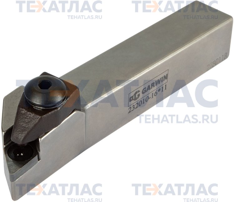GARWIN INDUSTRIAL 232010-16*11 Державка токарная TDJNR 1616 H11 