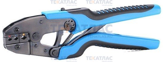 Пресс-клещи CTB-15 КВТ Пресс-клещи CTB-15 КВТ
