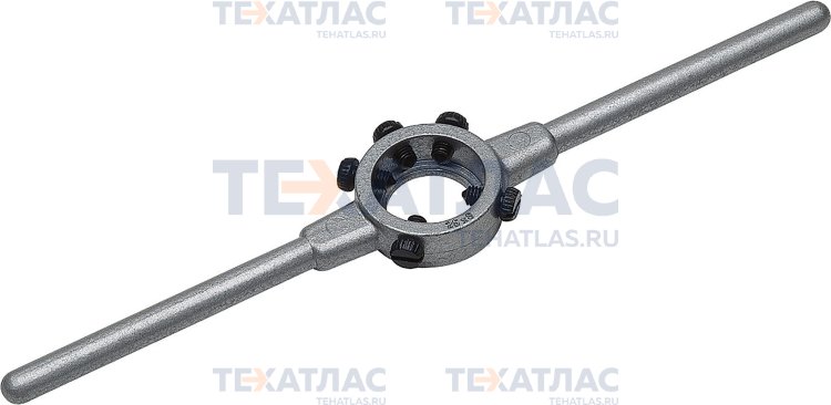 VOLKEL VO-15004 Плашкодержатель 25*9 мм, DIN 225, М7—М9; BSW 5/16