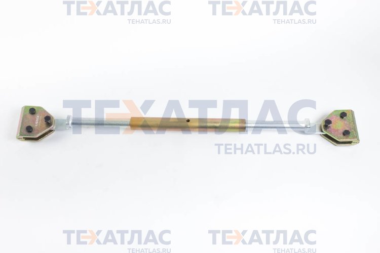 Licota ATG-6218 Стяжка механическая 1х1 зажим
