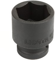 Licota A4024 Головка торцевая ударная 1/2" 24 мм