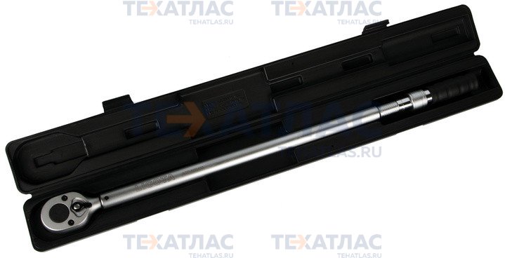 Licota AQP-N60450 Динамометрический ключ двухсторонний 3/4" 75-450Нм