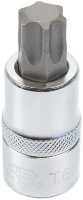 Licota H4T060 Головка торцевая с вставкой torx 1/2" T60