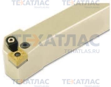 GARWIN 230212-25*12 Державка токарная PCLN 25x25 мм, CNM1204, 95°, правая GARWIN 230212-25*12 Державка токарная PCLN 25x25 мм, CNM1204, 95°, правая