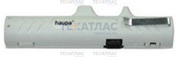 200634 Инструмент для снятия оболочки на безопасных магистралях HAUPA 200634 Инструмент для снятия оболочки на безопасных магистралях HAUPA