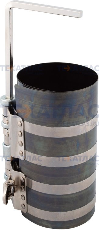 Licota ATA-0238 Обжим поршневых колец 90-175 мм, h150 мм