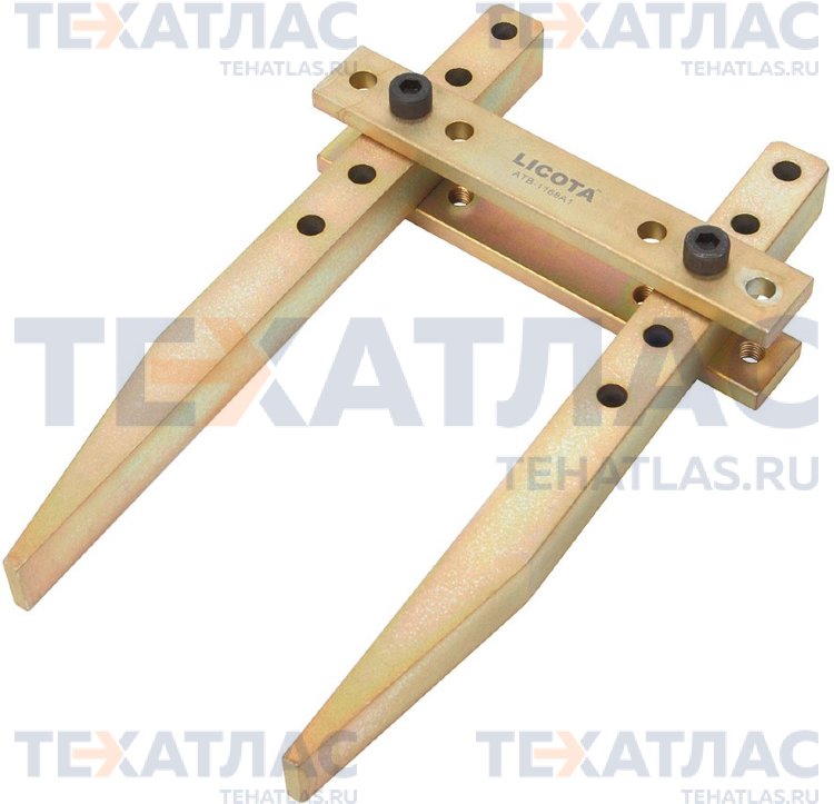 Licota ATB-1168A1 Упорный кронштейн для съемника ATB-1168 Licota ATB-1168A1 Упорный кронштейн для съемника ATB-1168