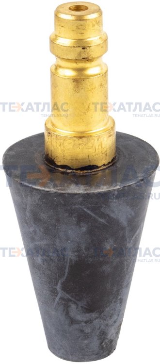 Licota ATP-2187A Адаптер для тестера системы охлаждения, 17-31 мм