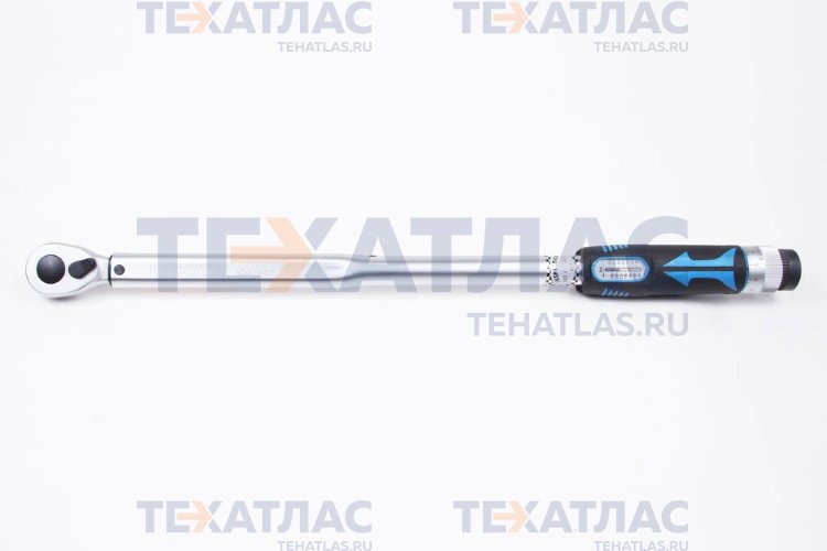 Licota AQW-N4320V Динамометрический ключ 1/2" 60-320Нм, шкала-микрометр