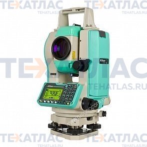 Тахеометр Nikon NPL-322+ (5") Тахеометр Nikon NPL-322+ (5")