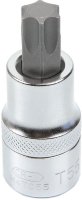 Licota H4T055 Головка торцевая с вставкой torx 1/2" T55