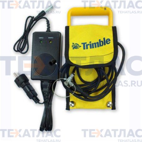 Комплект внешнего питания для Trimble GPS