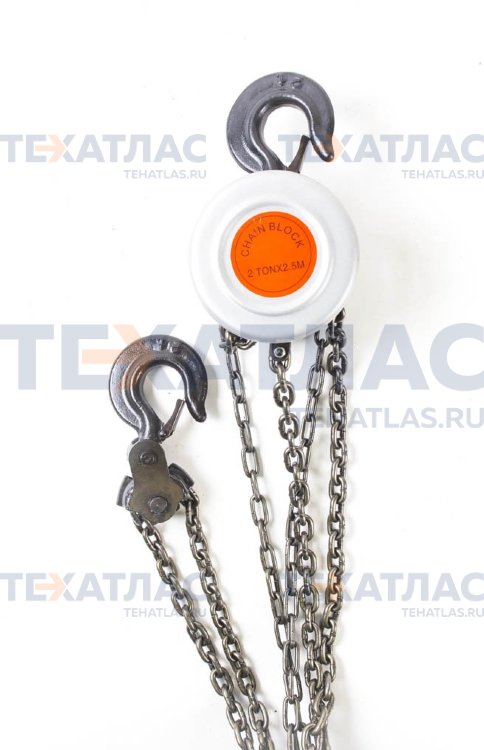 GARWIN 0145055 (GE-CH05) Таль цепная 5 т
